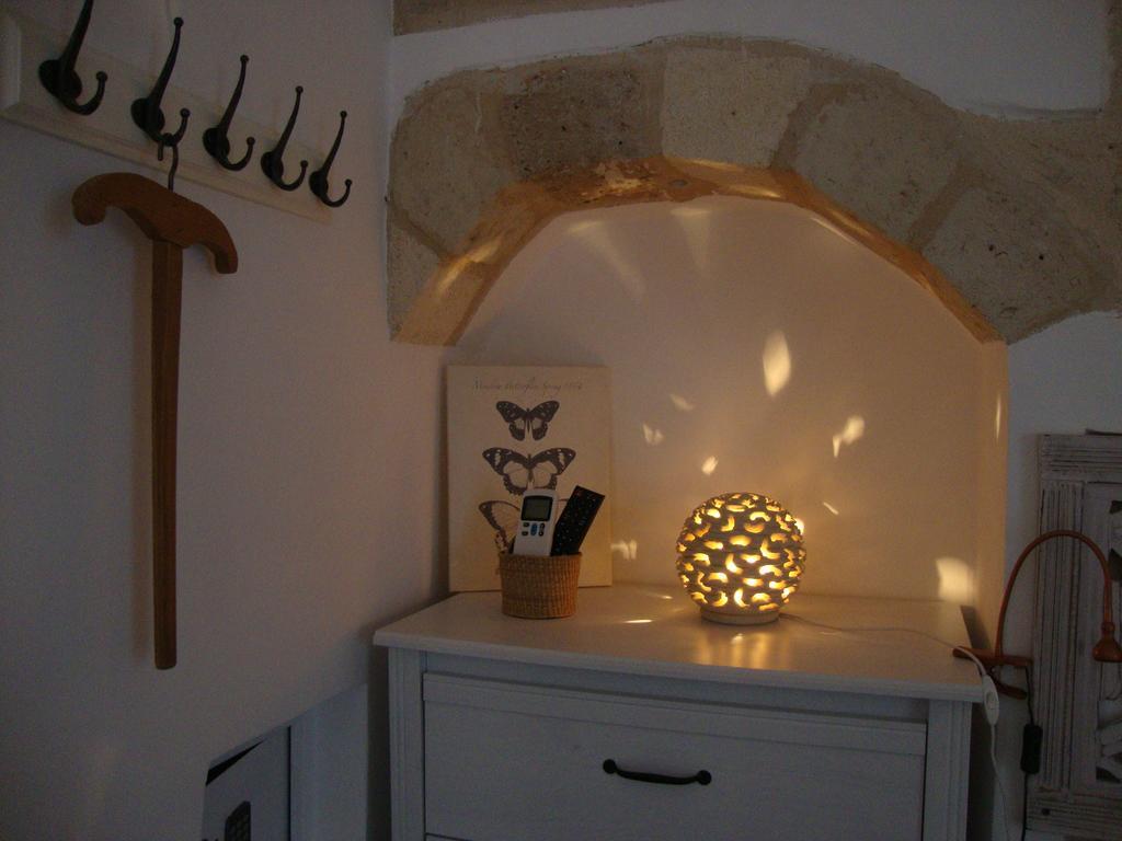 Gasthuis Le Nicchie Bari