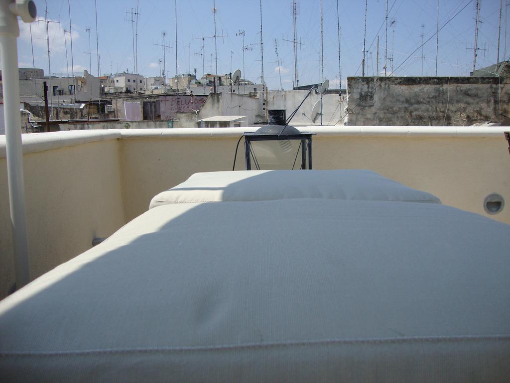 Gasthuis Le Nicchie Bari