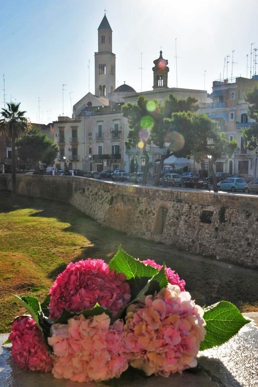 Le Nicchie Gasthuis Bari